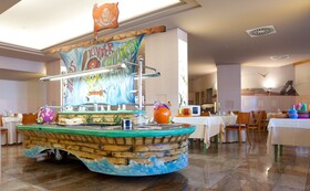 ADRIAN Hoteles Roca Nivaria