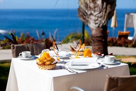 ADRIAN Hoteles Roca Nivaria