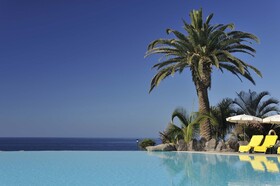 ADRIAN Hoteles Roca Nivaria