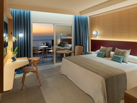 ADRIAN Hoteles Roca Nivaria