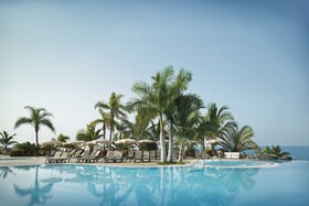 ADRIAN Hoteles Roca Nivaria
