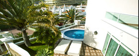 Flamingo Suites