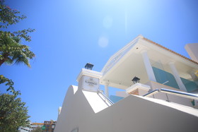 Flamingo Suites