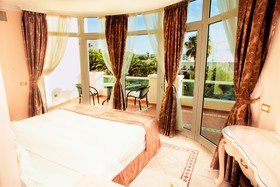 Flamingo Suites