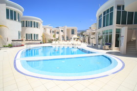 Flamingo Suites