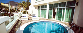 Flamingo Suites