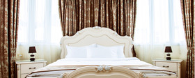 Flamingo Suites