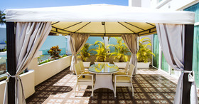 Flamingo Suites