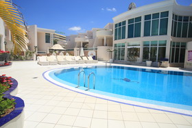 Flamingo Suites