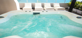 Flamingo Suites