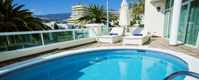 Flamingo Suites