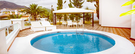 Flamingo Suites