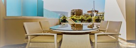 Flamingo Suites