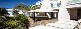 Flamingo Suites