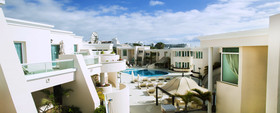 Flamingo Suites