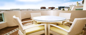 Flamingo Suites