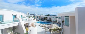 Flamingo Suites