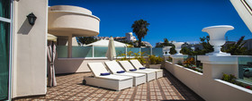 Flamingo Suites