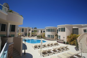 Flamingo Suites