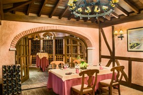 Tivoli La Caleta Resort