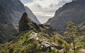 Tivoli La Caleta Resort