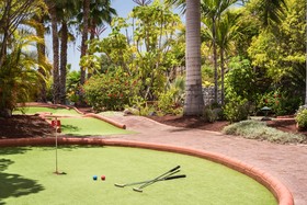 Tivoli La Caleta Resort