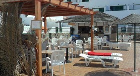 Alondras Park
