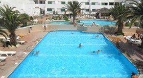 Alondras Park