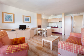 Alborada Ocean Club