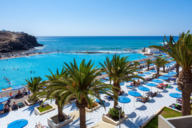 Alborada Ocean Club