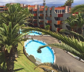 Alborada Ocean Club