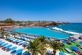 Alborada Ocean Club