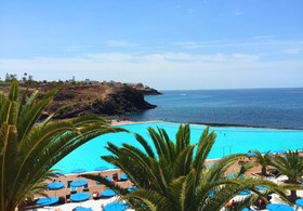 Alborada Ocean Club