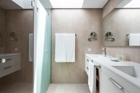 Los Jardines De Abama Suites