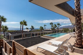 Los Jardines De Abama Suites
