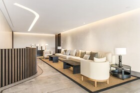 Los Jardines De Abama Suites