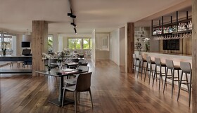 Los Jardines De Abama Suites