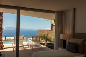 Los Jardines De Abama Suites
