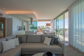 Los Jardines De Abama Suites