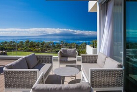 Los Jardines De Abama Suites