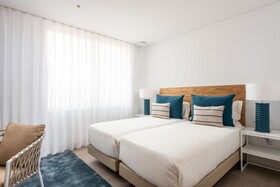 Los Jardines De Abama Suites