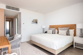 Los Jardines De Abama Suites