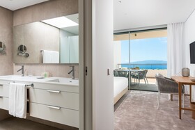 Los Jardines De Abama Suites