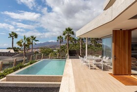 Los Jardines De Abama Suites