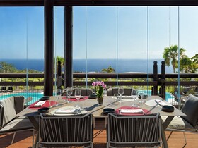 Los Jardines De Abama Suites