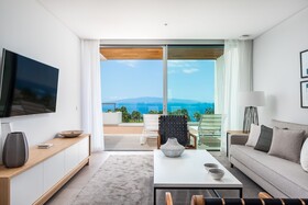 Los Jardines De Abama Suites