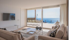 Los Jardines De Abama Suites