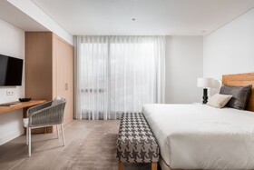 Los Jardines De Abama Suites