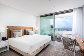 Los Jardines De Abama Suites