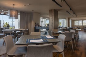 Los Jardines De Abama Suites